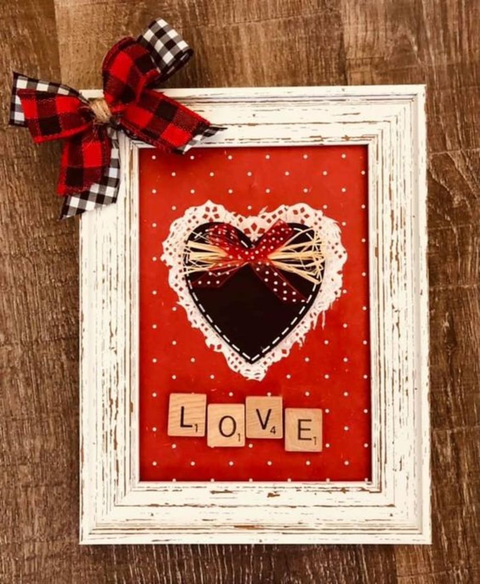 50+ DIY Romantic Valentine's Day Ideas for Him - HubPages