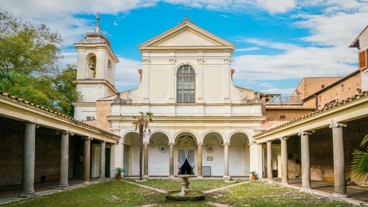 Visiting the Basilica of San Clemente: Rome's Famous Time Machine Church