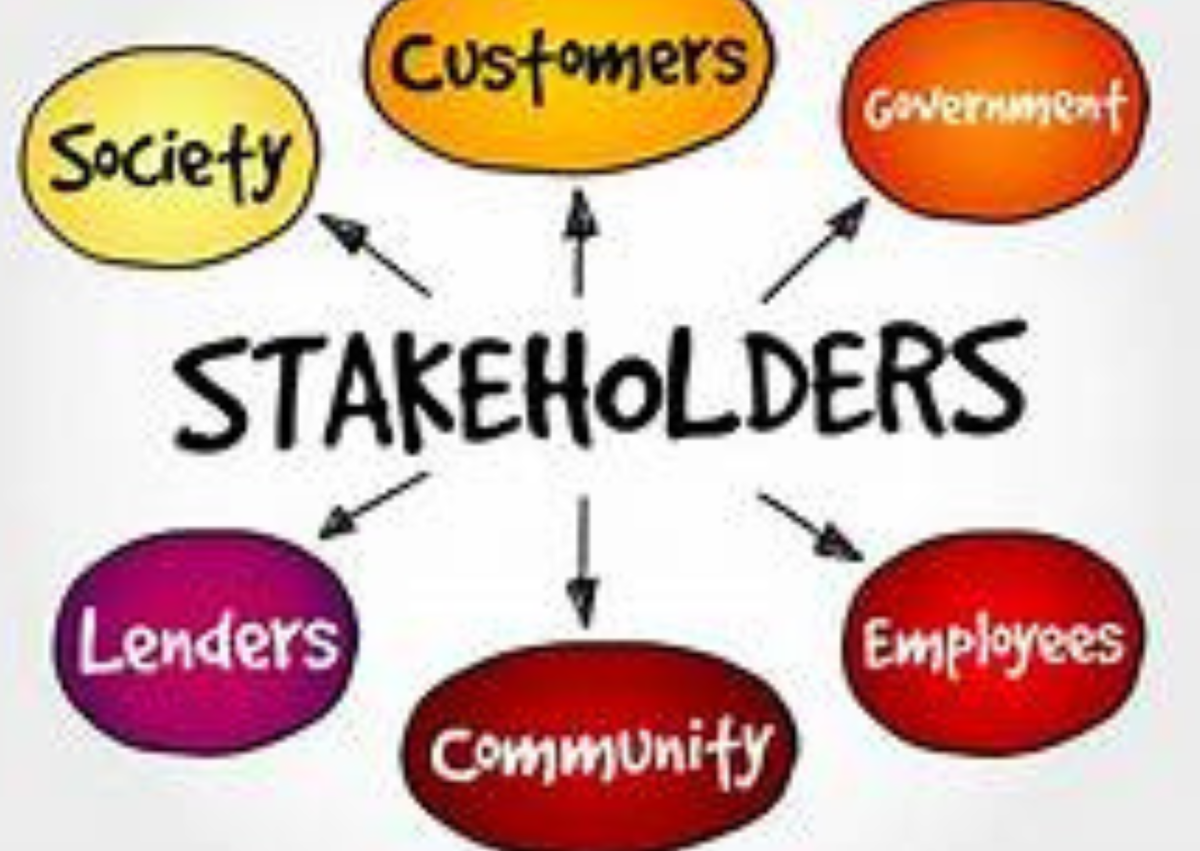 Why are stakeholders’ essential factors in an organization? HubPages
