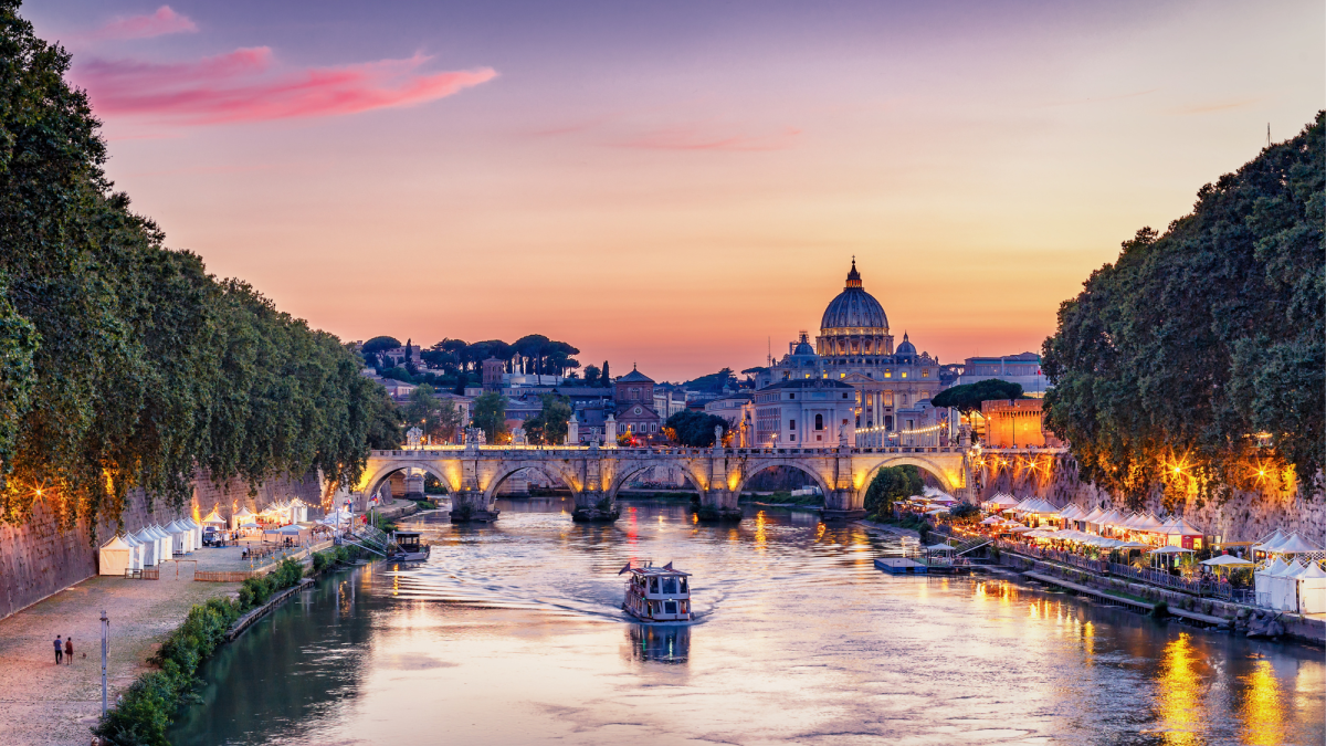 The Real Pros and Cons of Living in Rome as an Expat