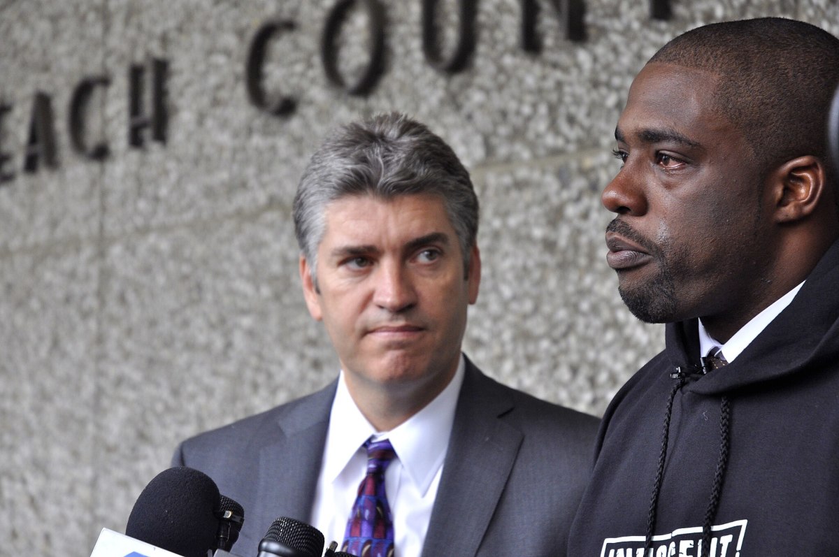 Football Player Falsely Accused The Brian Banks Story The CrimeWire