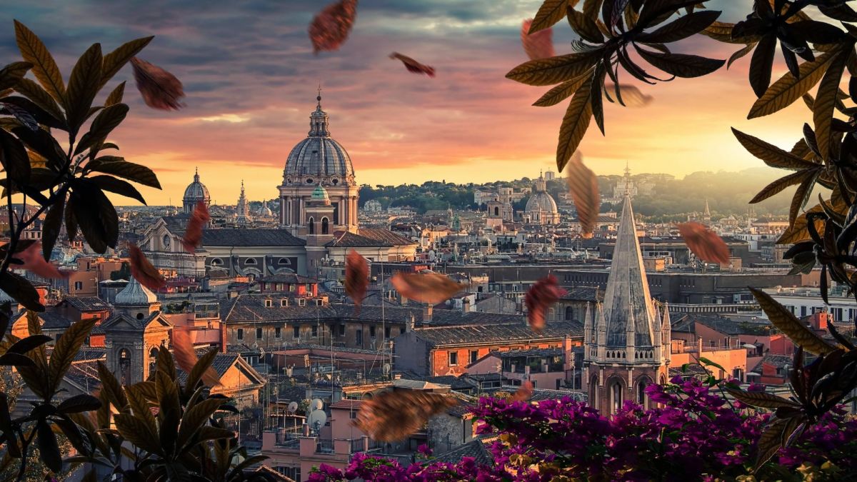 7 Stunning and Little-Known Places to Visit in Rome