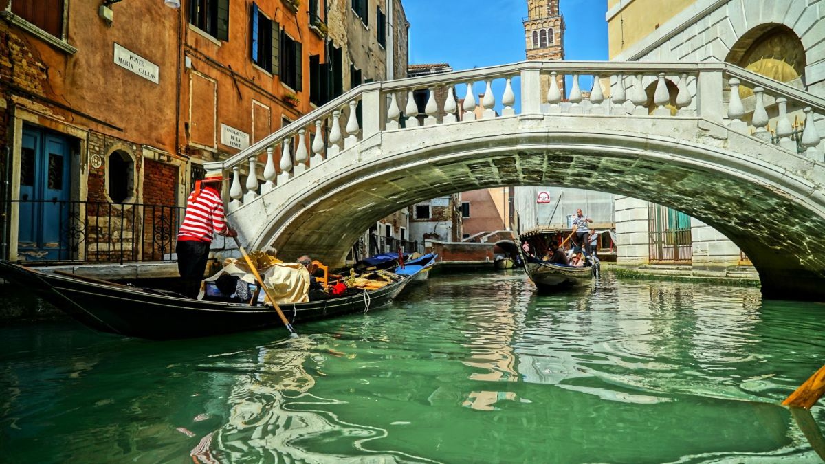 7 Things to Do in Venice Over a Day or Two