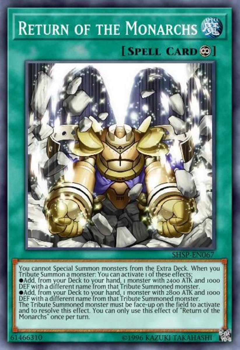 suship yugioh deck My Suship Yugioh Deck Profile for Post Power of the Elements