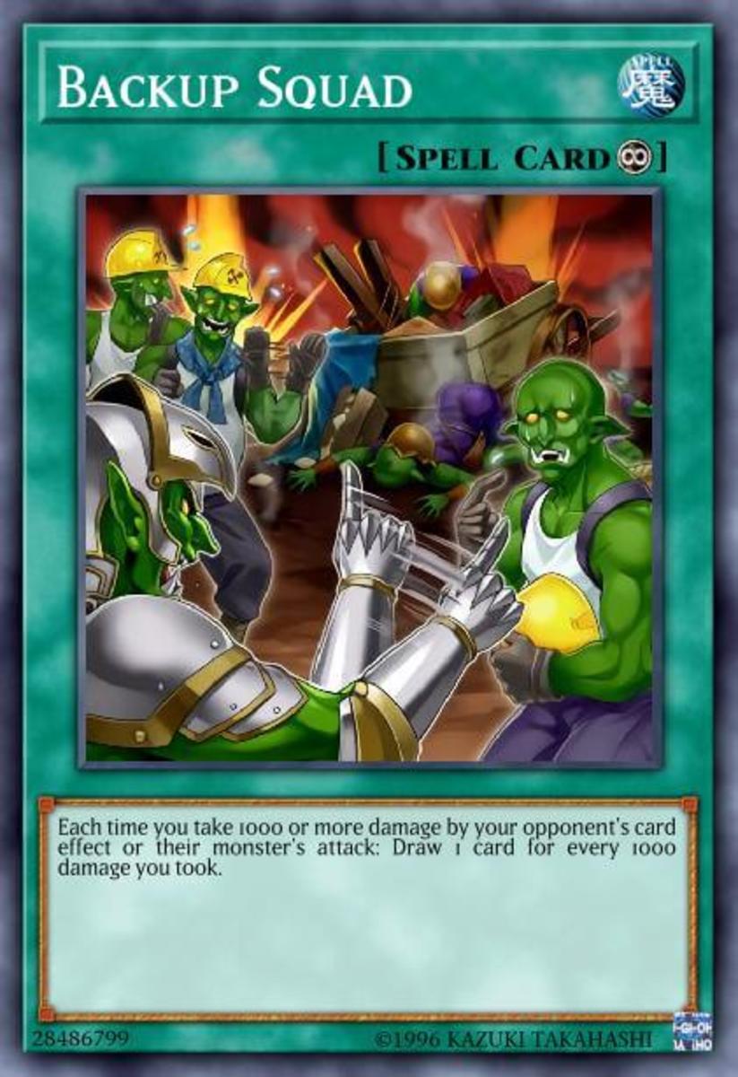 yugioh cards that search continuous spells The 15 Best Continuous Spell Cards in Yu-Gi-Oh, Ranked FandomSpot