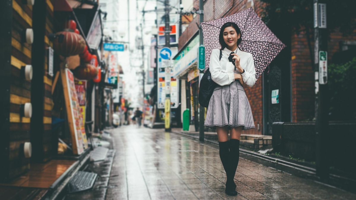 9 Enjoyable Things to Do During a Rainy Day in Japan