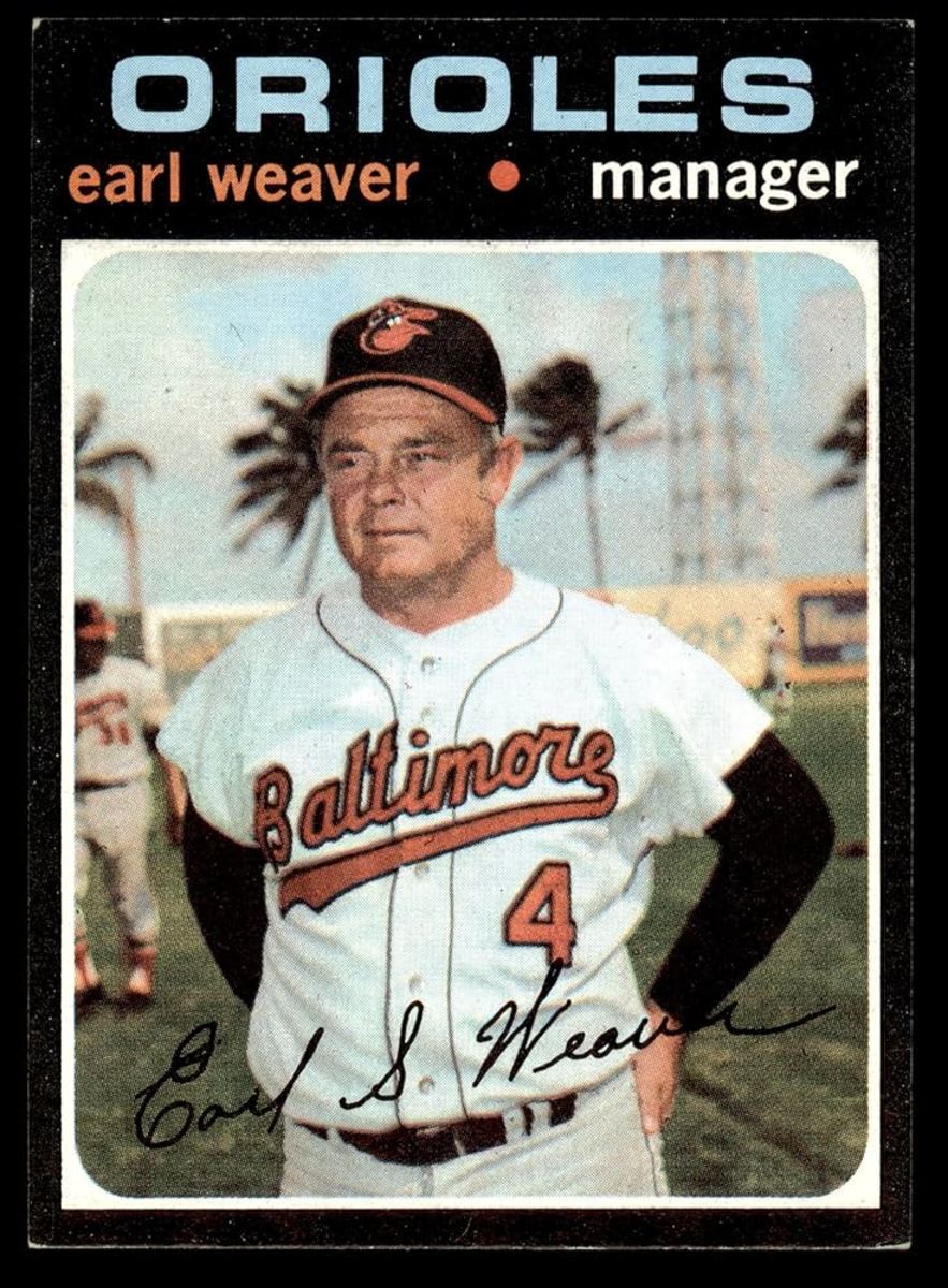 The Top Ten MLB Managers of the 1970s - HowTheyPlay