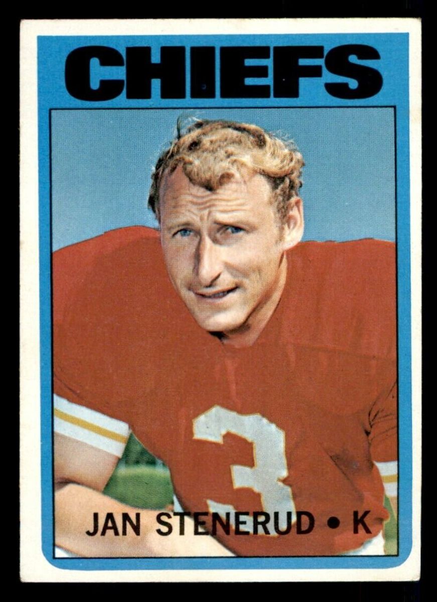 The Top Ten NFL Kickers of the 1970s HowTheyPlay