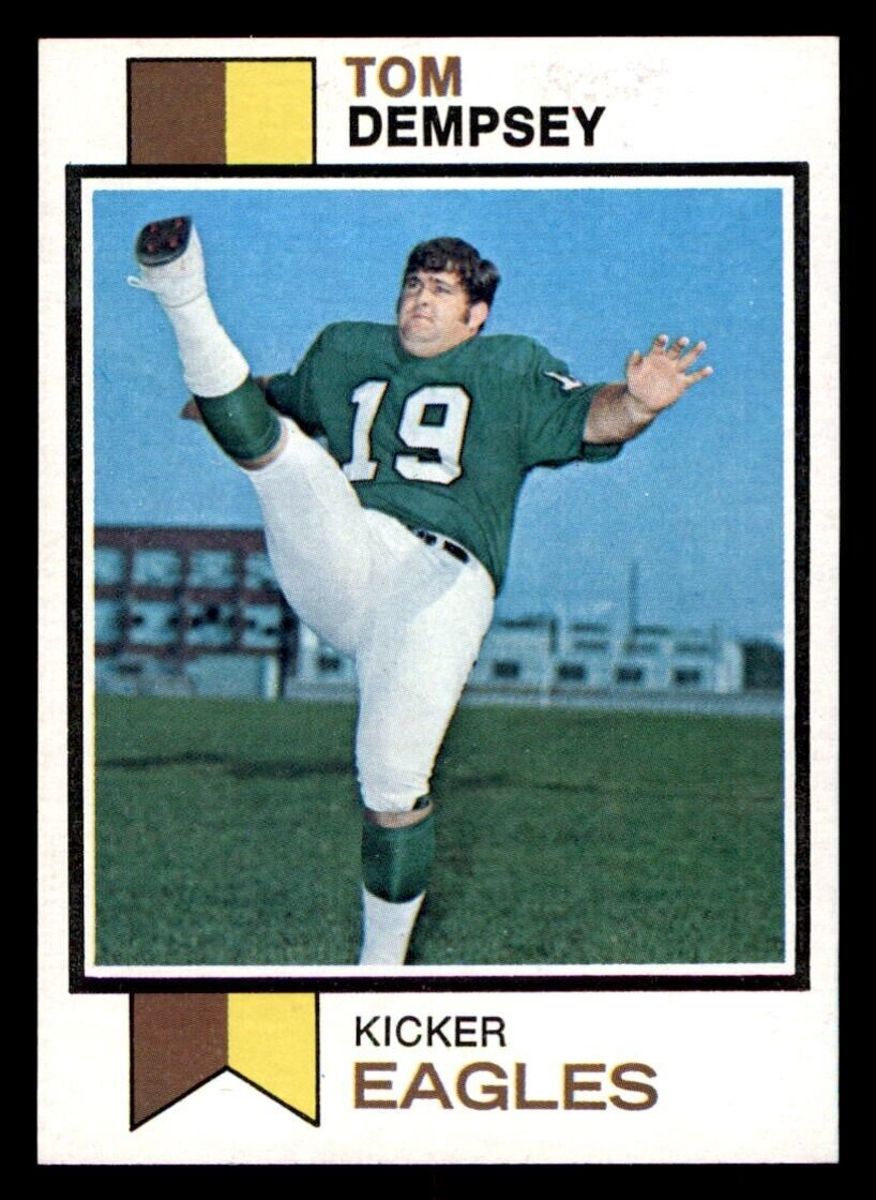 The Top Ten NFL Kickers of the 1970s HowTheyPlay