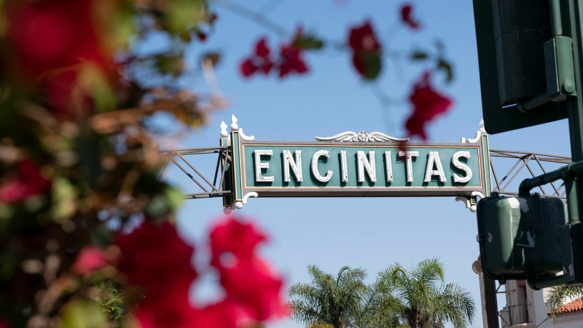Eight Ways to Enjoy a Day in Encinitas, California