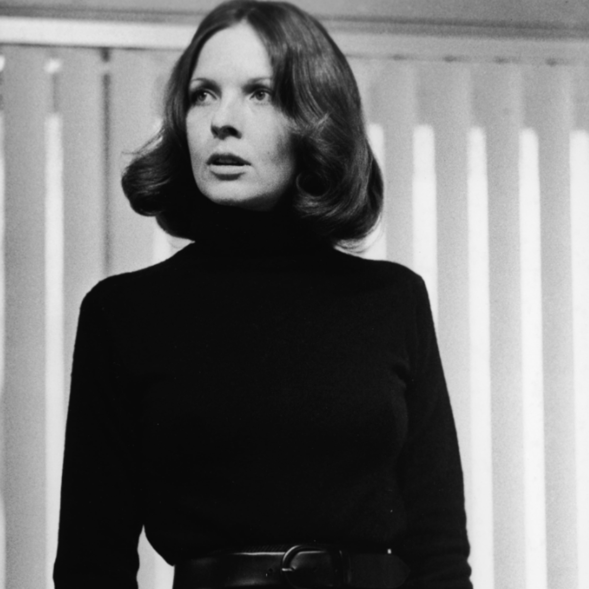 The Godfather Trilogy: Diane Keaton's Compelling Portrayal of Kay Adams