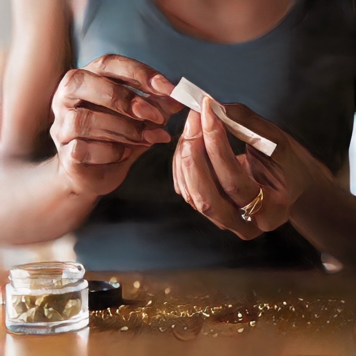 Embracing Cannabis, Erasing Stigma HubPages