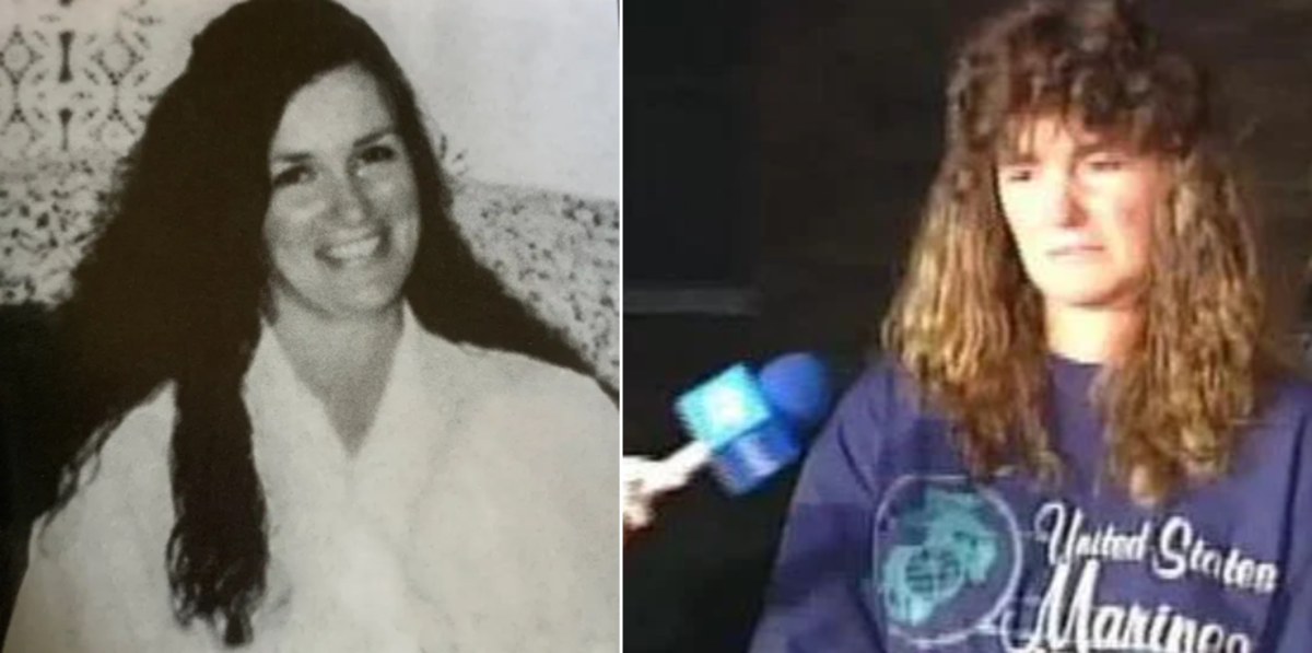 Patricia Rorrer: Murderer or Railroaded Innocent Woman?