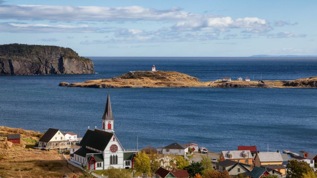 Newfoundland English: The Colorful Dialects Known as 