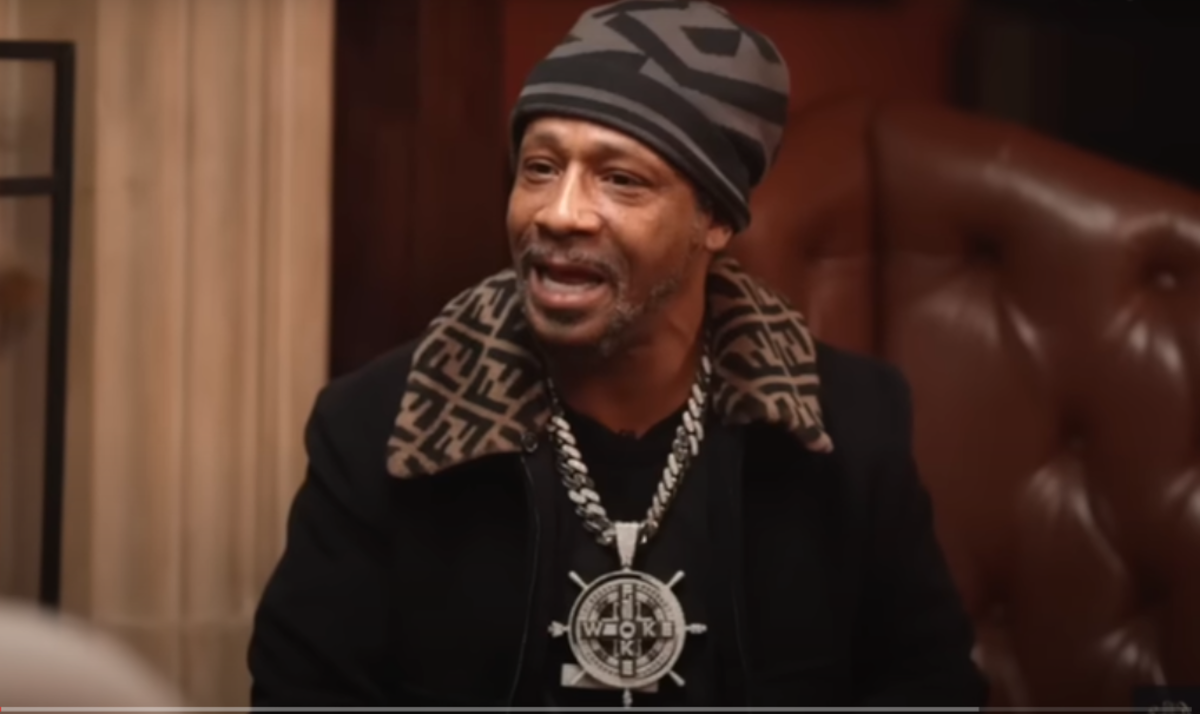 Is Kat Williams Operating as a Prophet to Warn of the Downfall of Celebrities?
