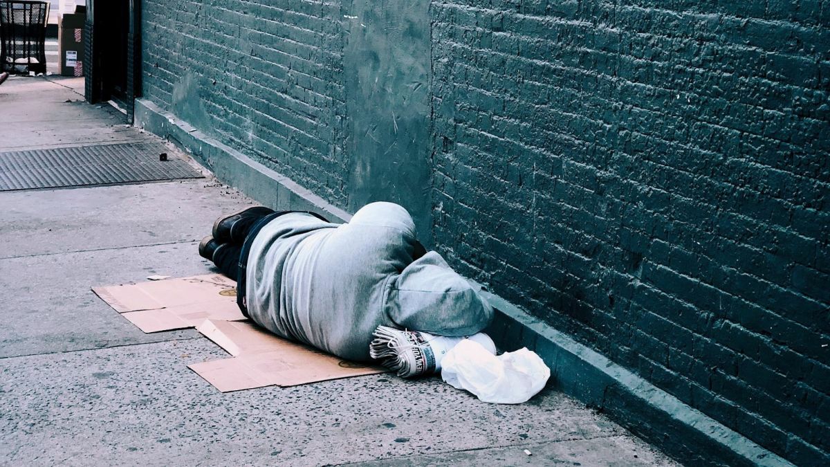 A Guide to Homelessness