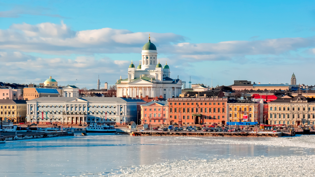 The Top 10 Things to Do in Helsinki, Finland