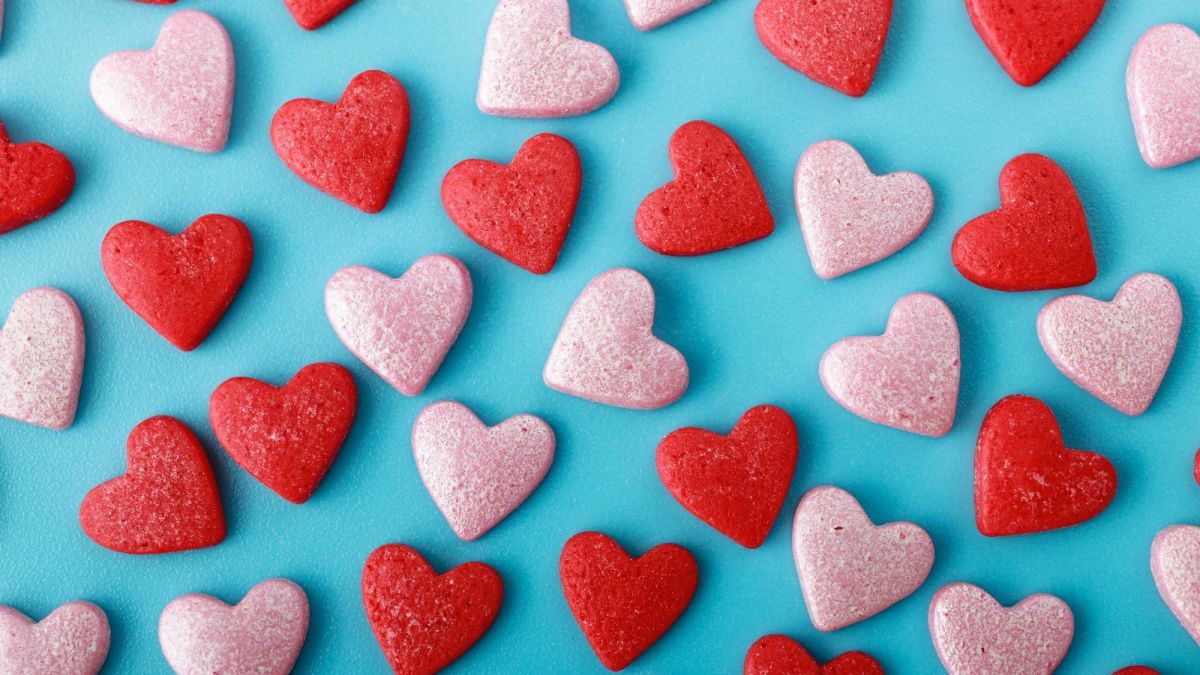 Chocolate, Lotteries and Magic Potions: 5 Bits of Valentine’s Day Lore