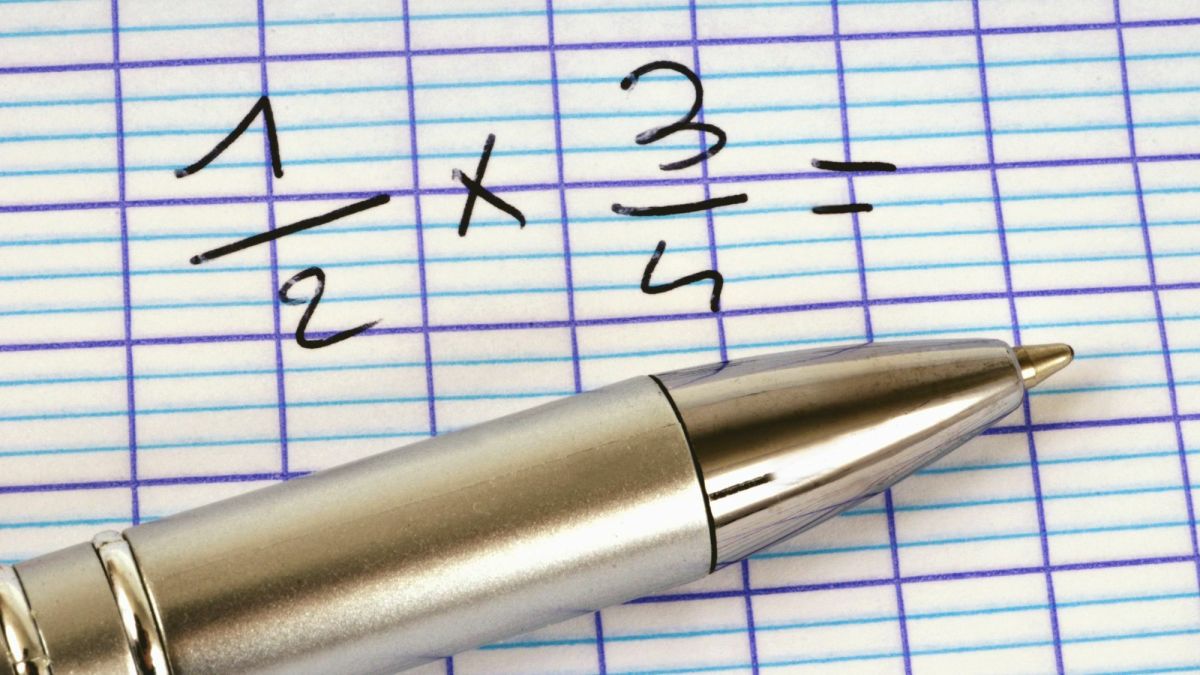 How to Multiply Fractions in Four Easy Steps