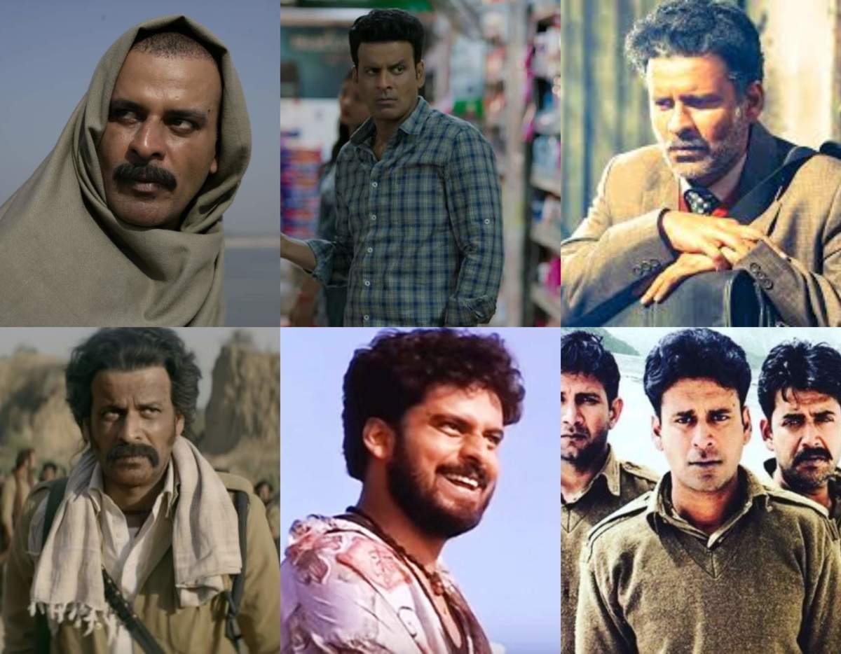 Top 5 Underrated Actors in Bollywood