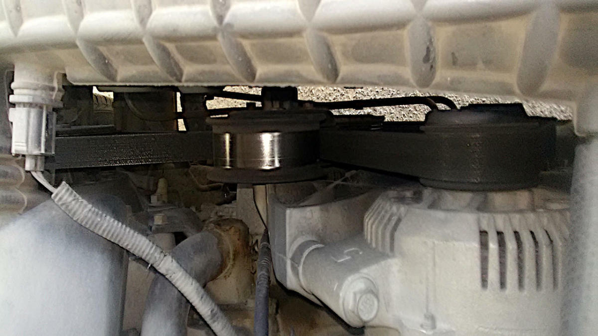 How Long Does It Take To Charge a Car Battery While Driving? AxleAddict