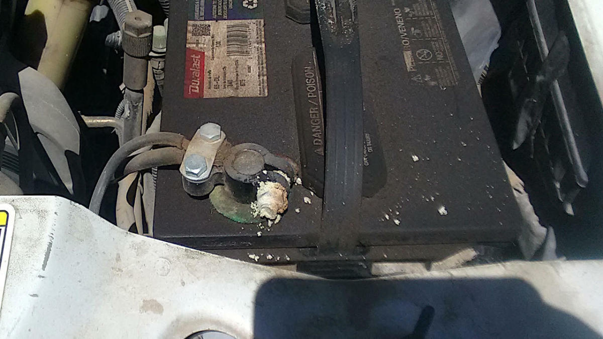 How Long Does It Take To Charge a Car Battery While Driving? AxleAddict