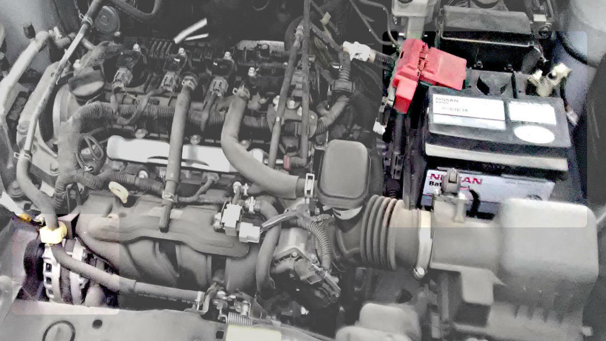 How Long Does It Take To Charge a Car Battery While Driving? AxleAddict