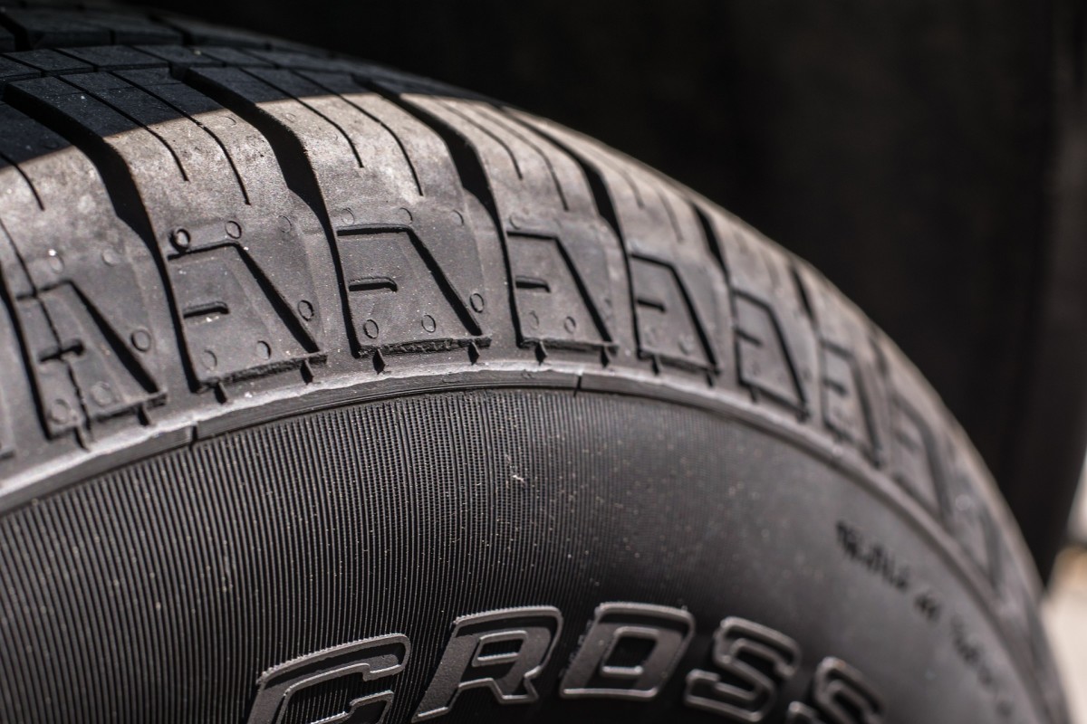 Different Types of Car Tires According to Purpose HubPages