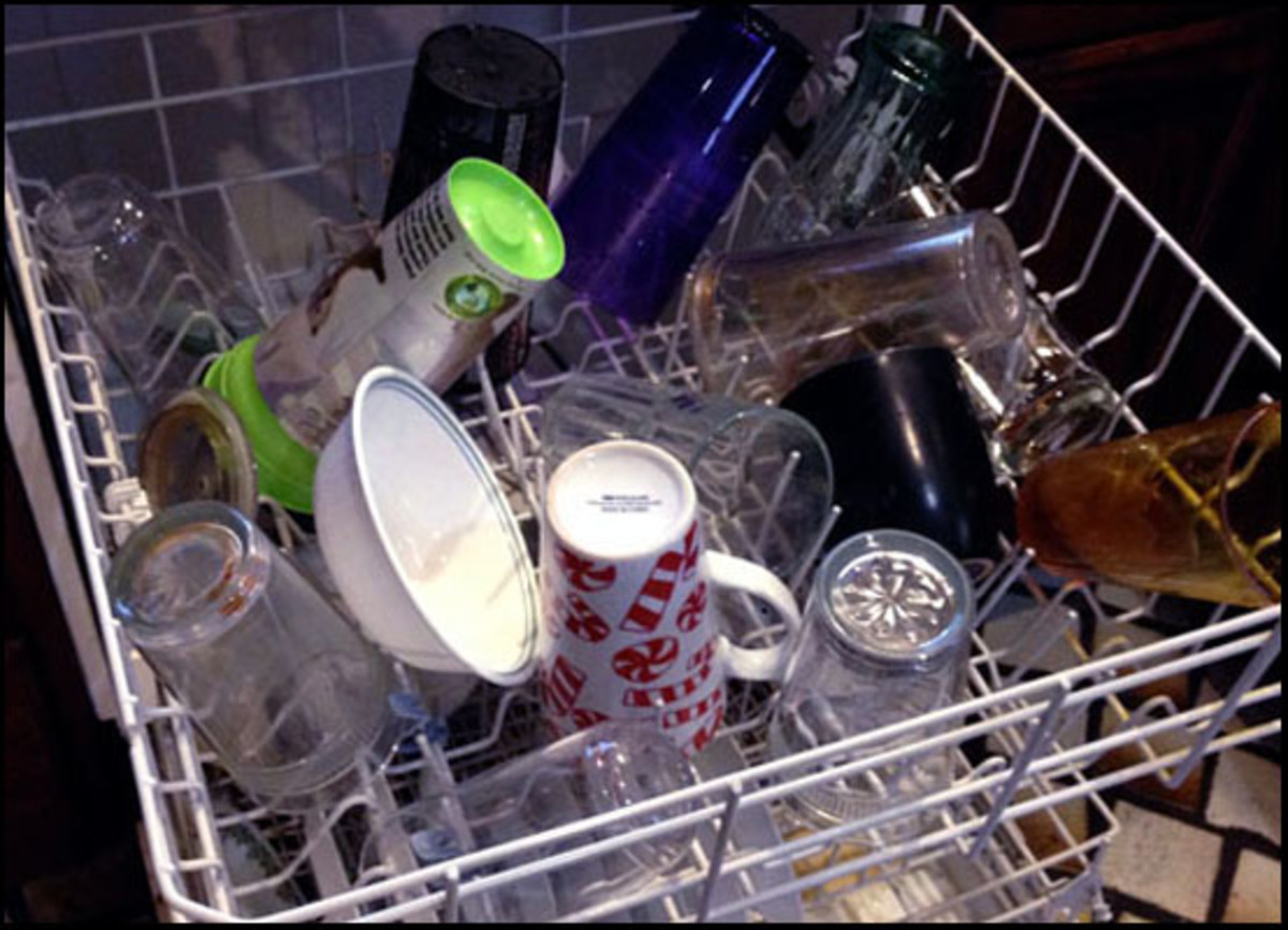 Job Certification for Kids Dishwashing HubPages