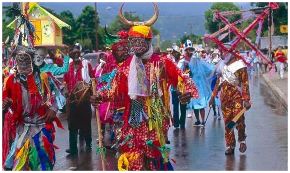 On Christmas Eve LetterPile