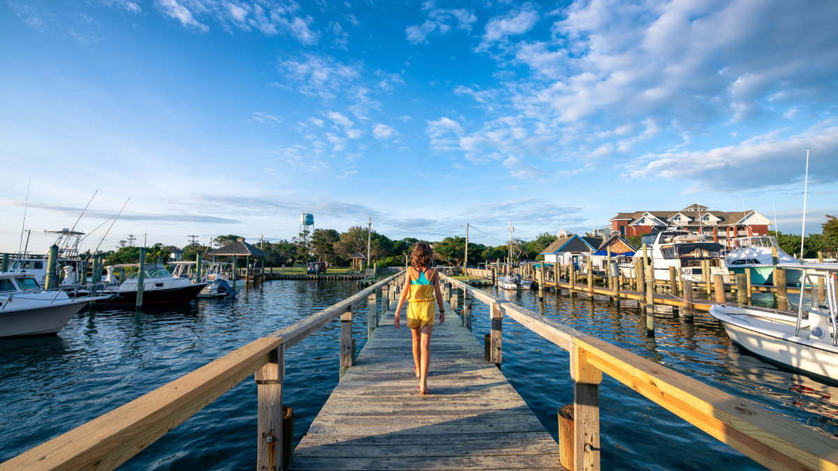 10+ Things to Do in Ocracoke if You Aren't a Beach Fan