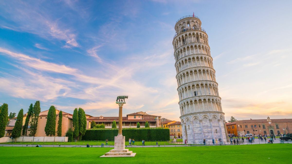 To Visit or Not to Visit: Is the Leaning Tower of Pisa Worth Seeing?