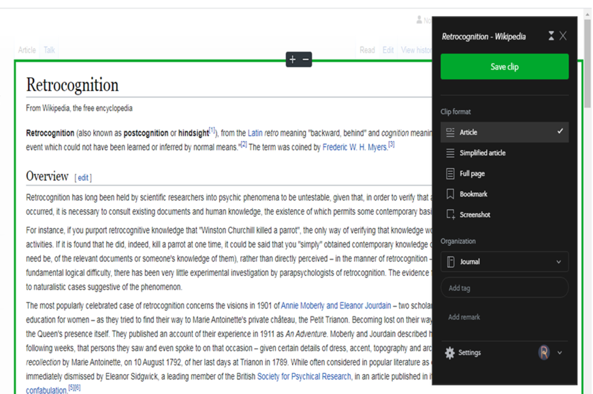 A Complete Guide on using Evernote for Digital Journaling HubPages