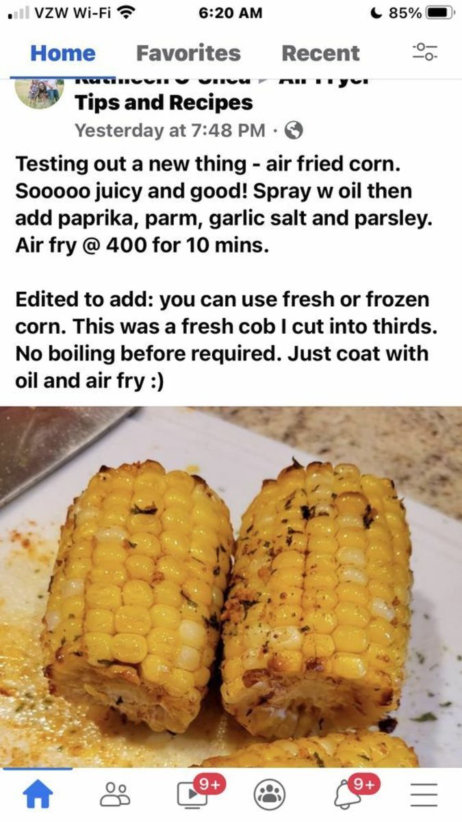 50+ Easy Air Fryer Recipes for Beginners HubPages