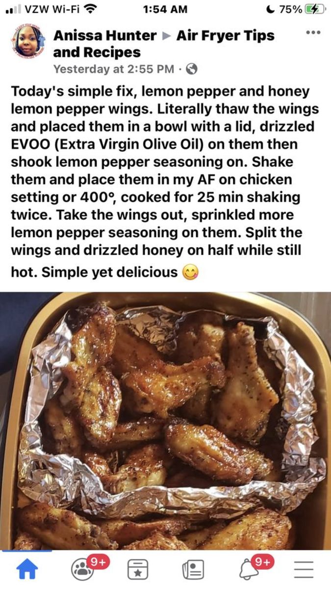 50+ Easy Air Fryer Recipes for Beginners - HubPages
