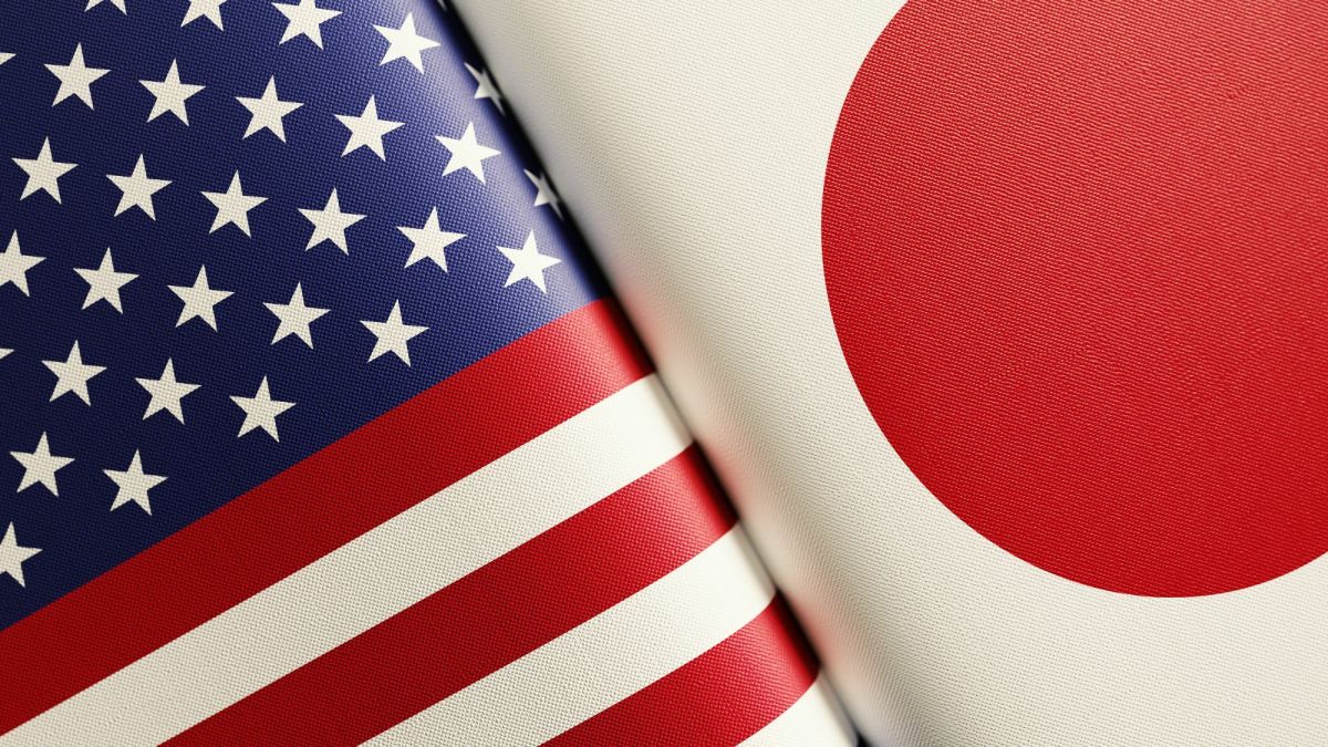 The Cultural Differences Between Japan and America
