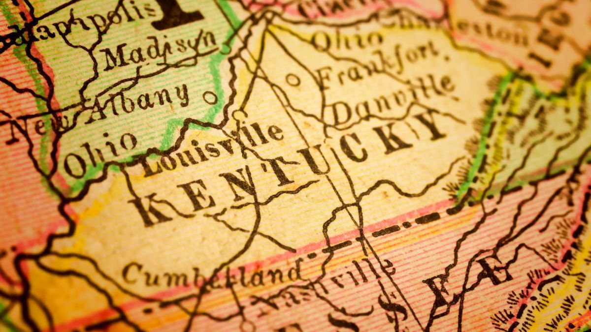 8 Weird and Unusual Things to See and Do in Kentucky