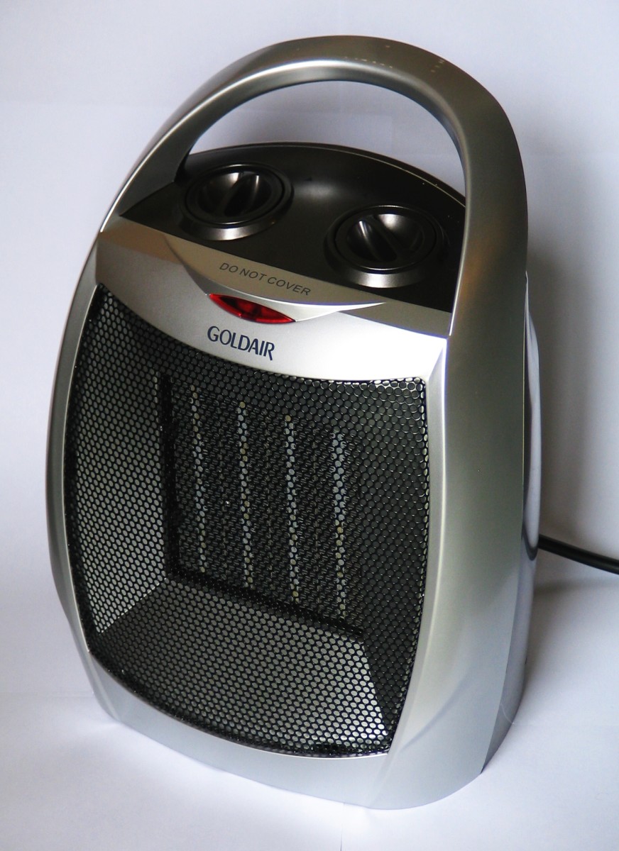 Save Money On Your Electric Bill With Space Heaters And Electric Blankets HubPages