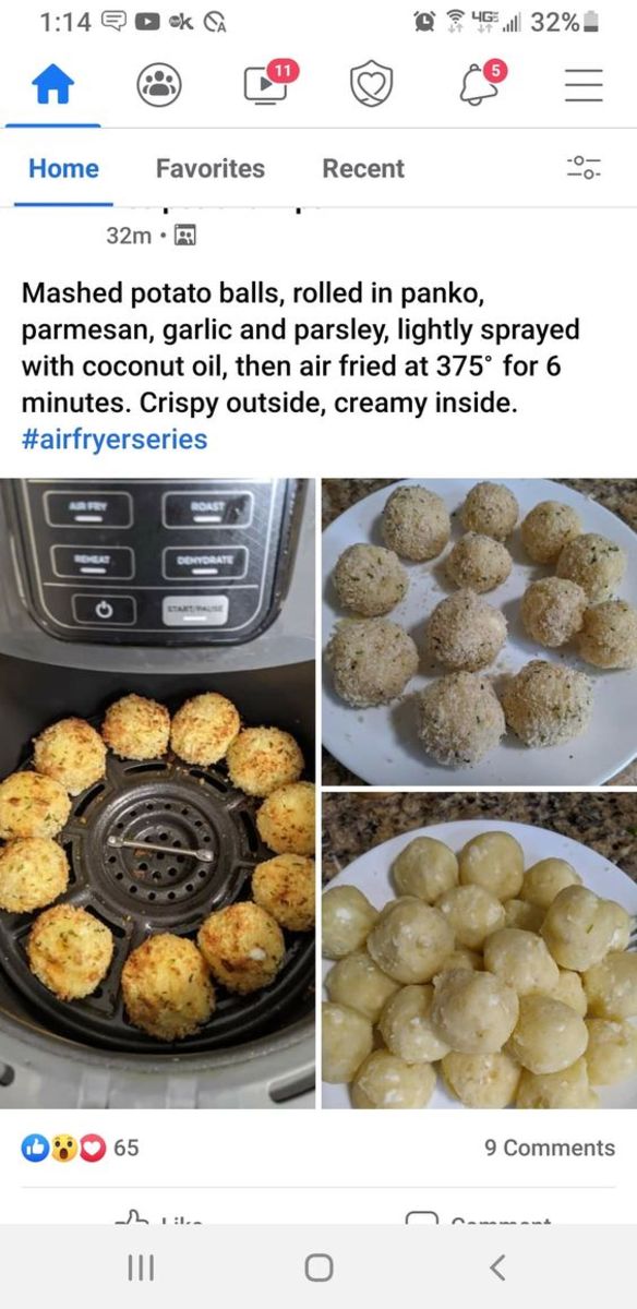 50+ Easy Air Fryer Recipes for Beginners - HubPages