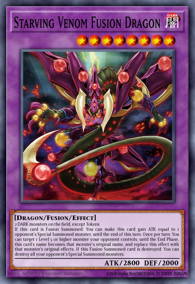 Top 10 Attack-Stealing Monsters in "Yu-Gi-Oh!" - HubPages Top 10 Attack-Stealing Monsters in "Yu-Gi-Oh!" - HubPages