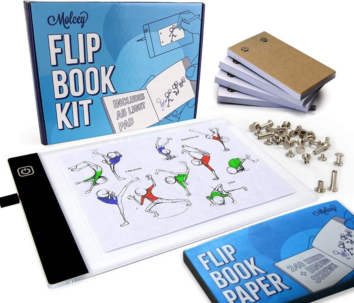 a-step-by-step-guide-on-how-to-make-a-flip-book-hubpages