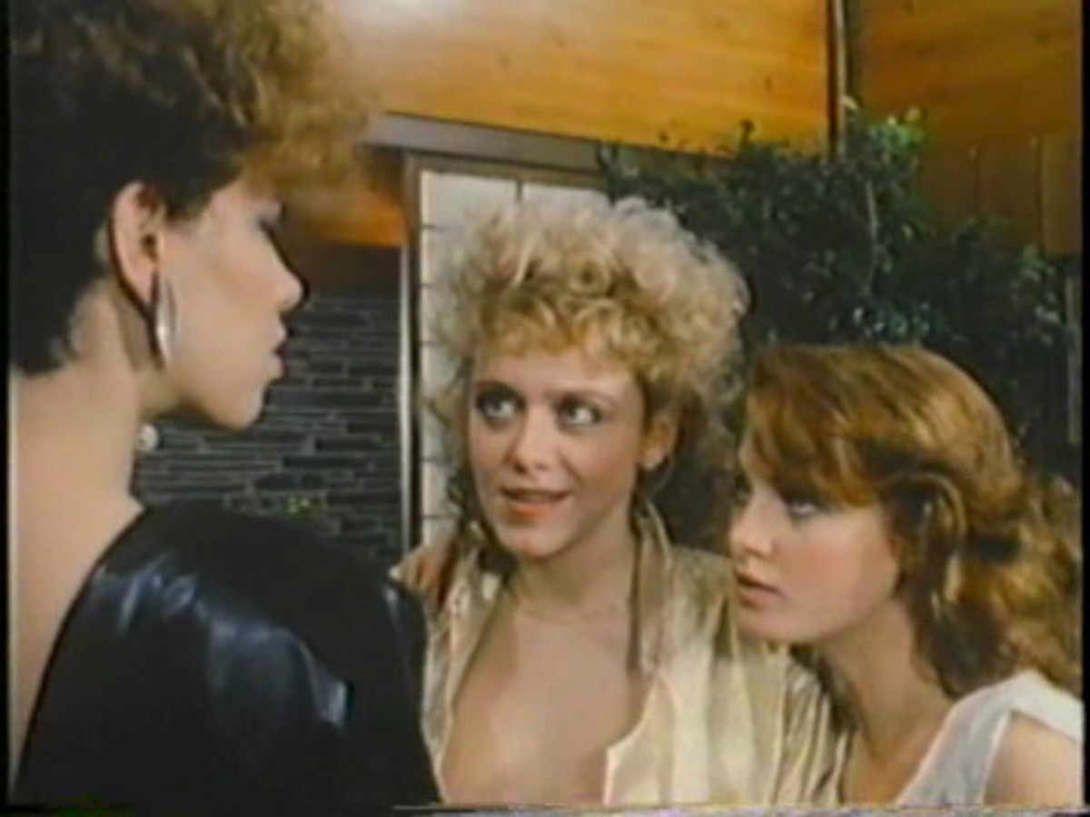 Video Rewind: One Night Only (1984)
