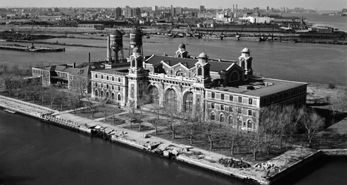 Immigration and How to Establish Residency in the United States HubPages