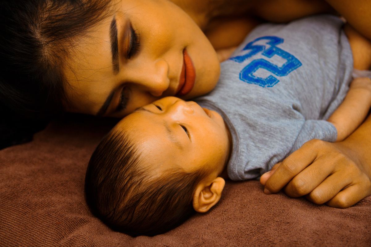 Cradling Joy: A Comprehensive Guide to Gentle Baby Care