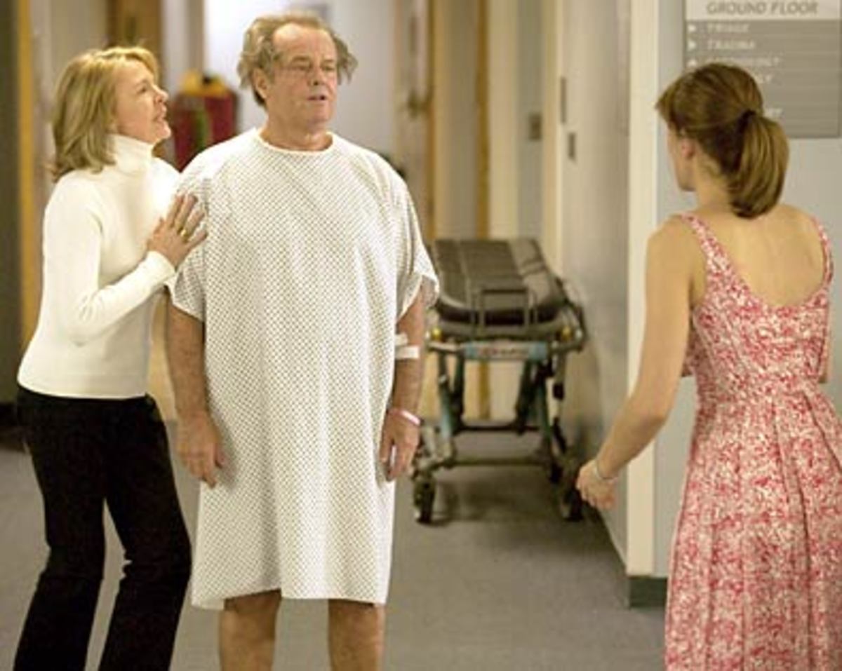 How Movies Get Writers Wrong - HubPages