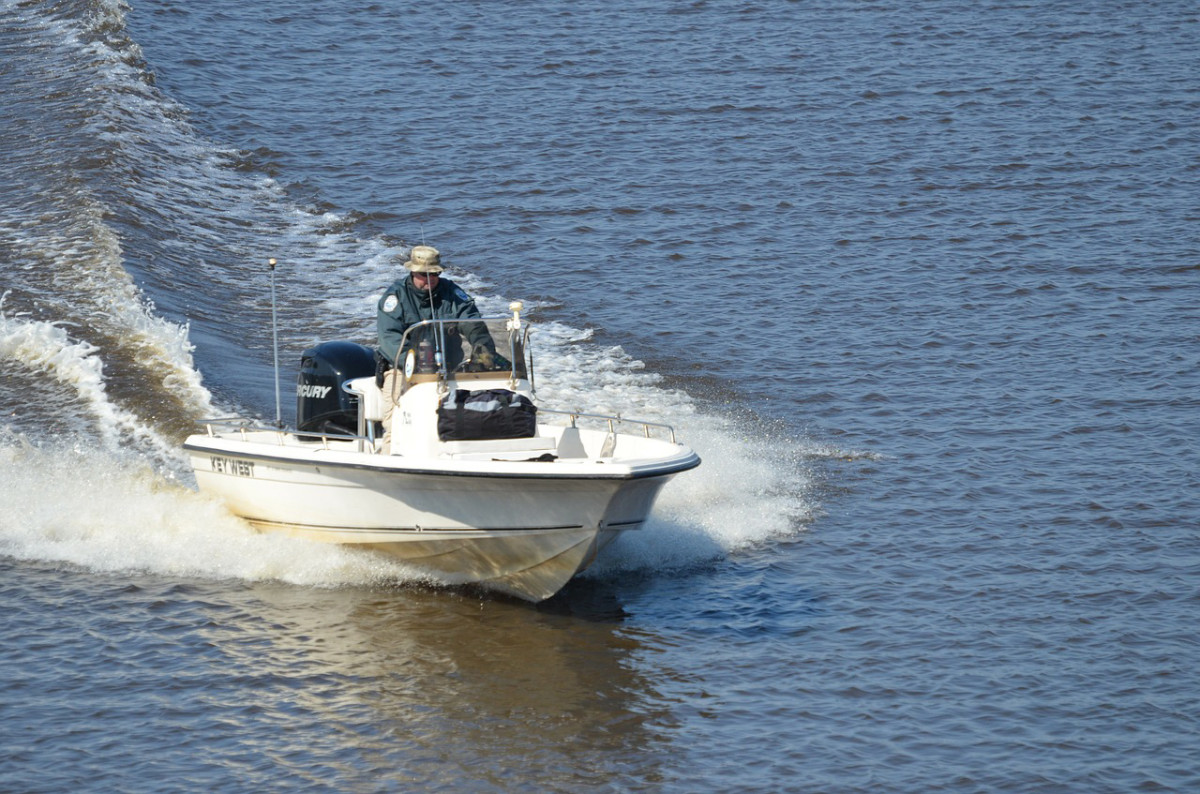 Types Of Recreational Boats Hubpages