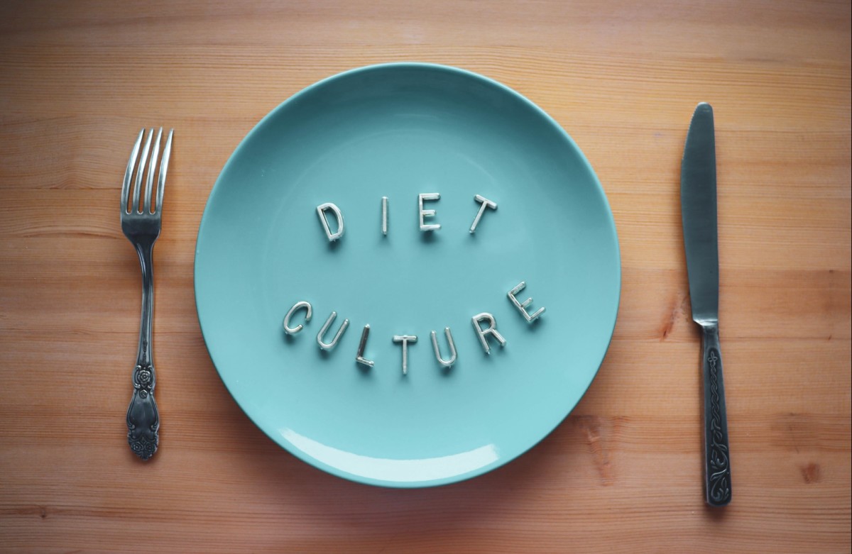 Weight Loss Coach Breaks Down Diet Culture Myths That Can Impede
