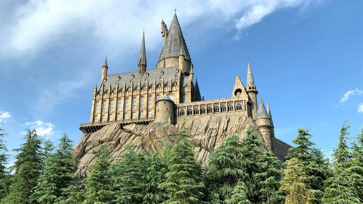 Is Harry Potter world worth the money?