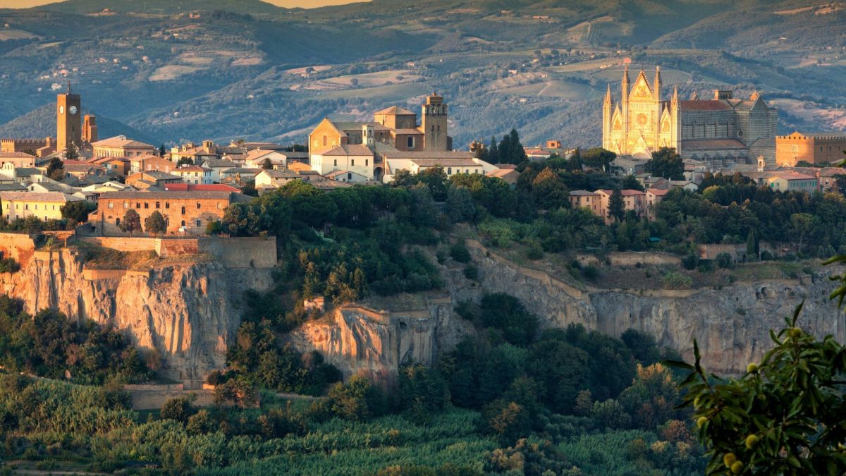Why You Should Visit Orvieto, Italy