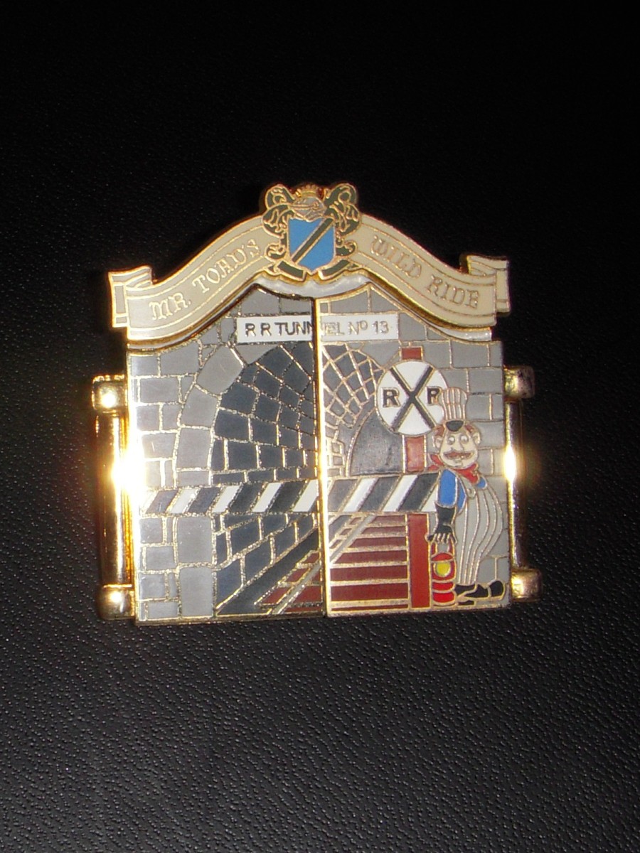 How to Collect Disney Pins - HubPages